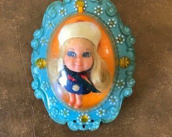 lucky locket kiddles for sale