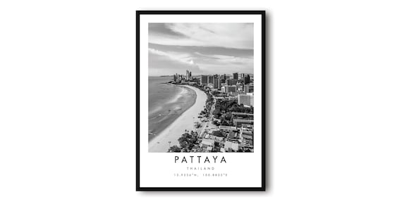 Walking Street Pattaya