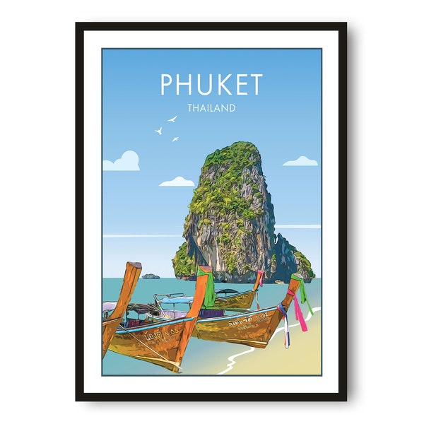 Printable Travel Art - Etsy