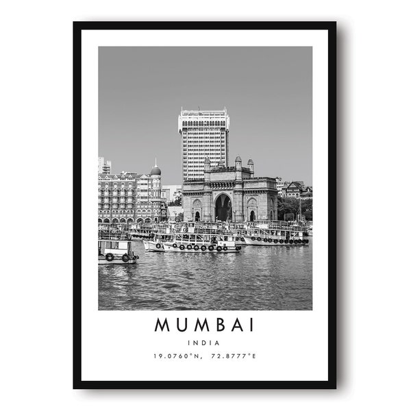 Mumbai Art - Etsy