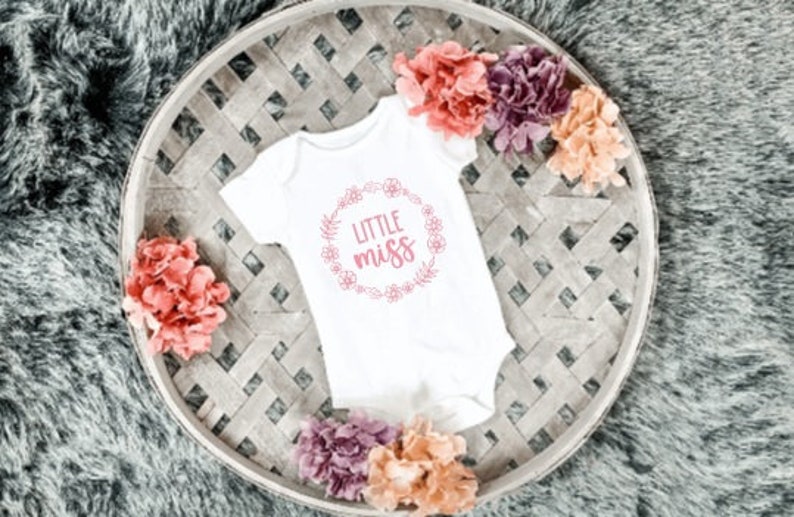 Little King Onesie Baby Onesie Little Mister Onesie Little Miss Onesie Baby Shower Gift Baby Related Baby Gift