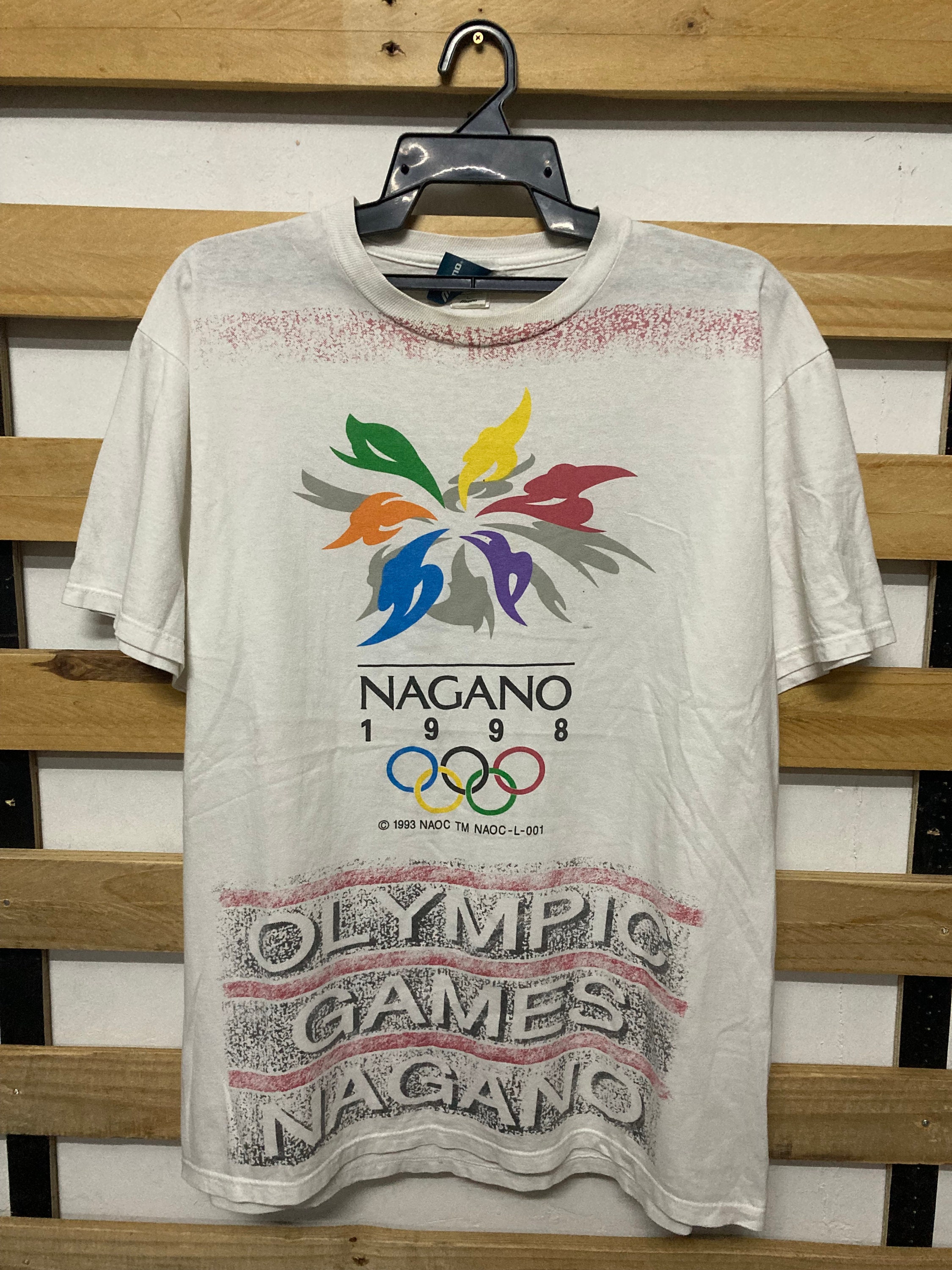 長野オリンピック1998 IBM グラフィックTシャツ il_fullxfull.5349114011_kytv.jpg