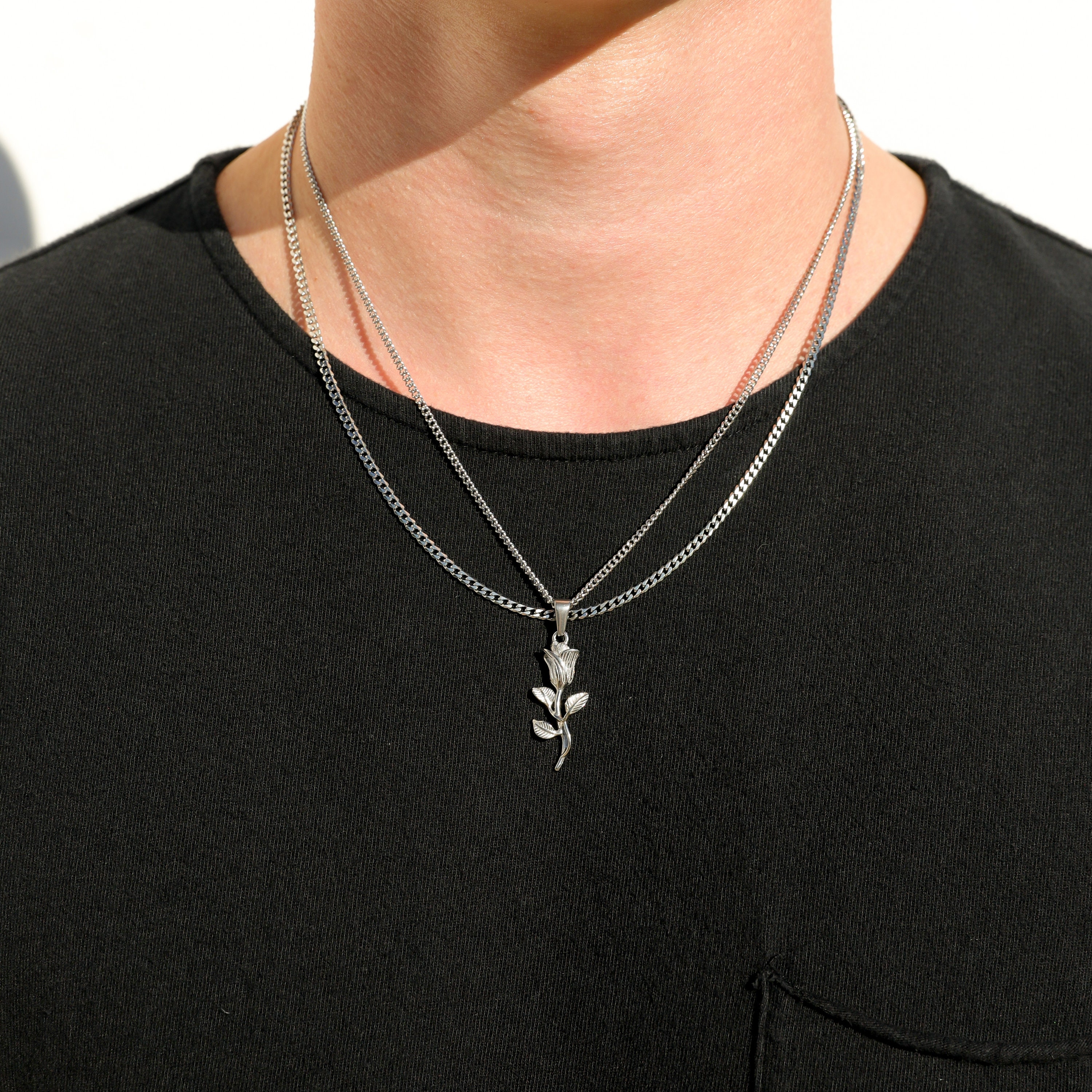 [Golden dew] 韓国☆18K Gold☆Mini Rose New Necklace il_fullxfull.3376519602_flbi.jpg