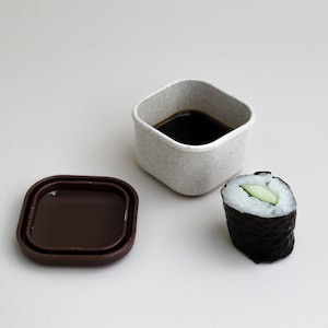 bento sauce container | bento jar | bento divider | condiment cup | bento accessories