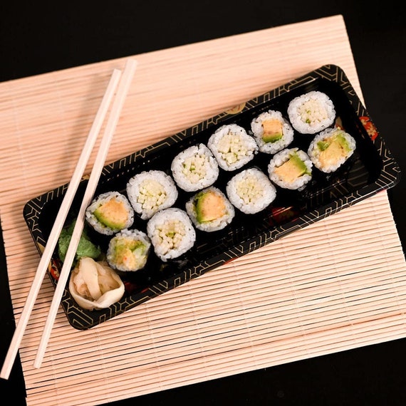 Bamboo Sushi Rolling Mat