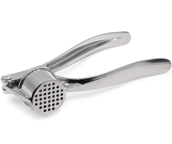 The 8 Best Garlic Presses - How To Use A Garlic Press