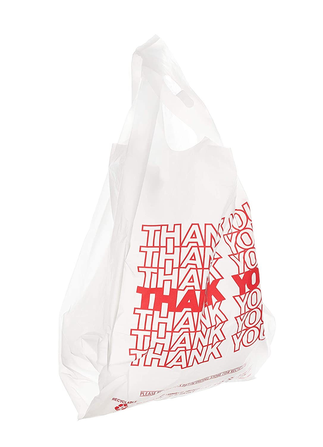 Saving America from Plastic Bags | The New Yorker