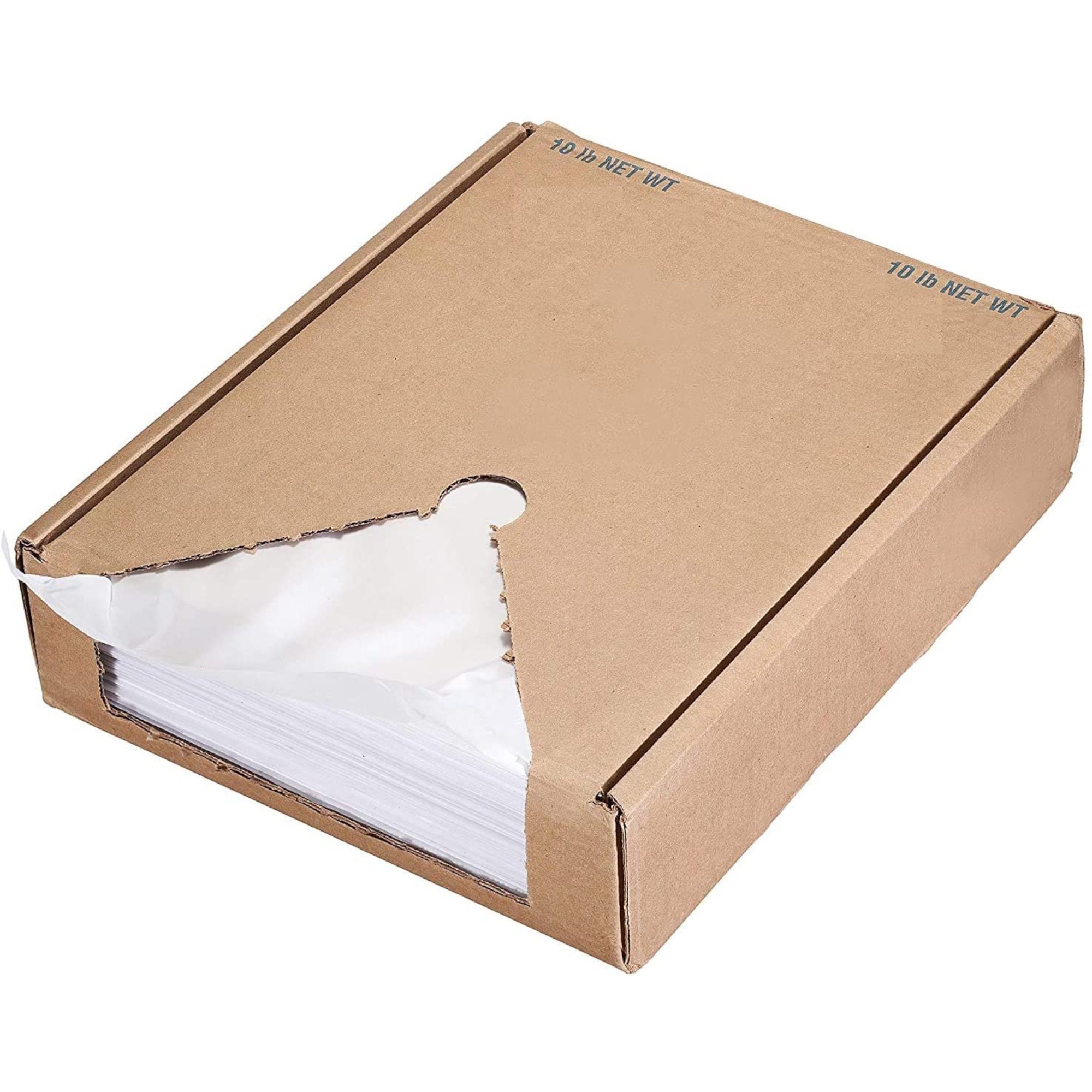 Wax Tissue Paper - Flopak