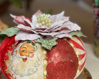 The Spirit of Christmas