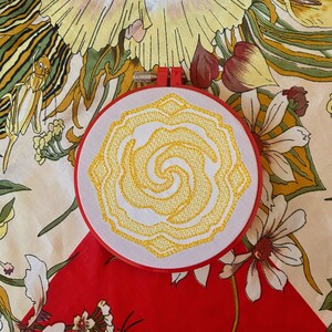 MDZS LanlingJin Sect Crest MACHINE EMBROIDERY File - The Untamed Machine Embroidery File - Jin Ling Machine Embroidery File - Mo Dao Zu Shi