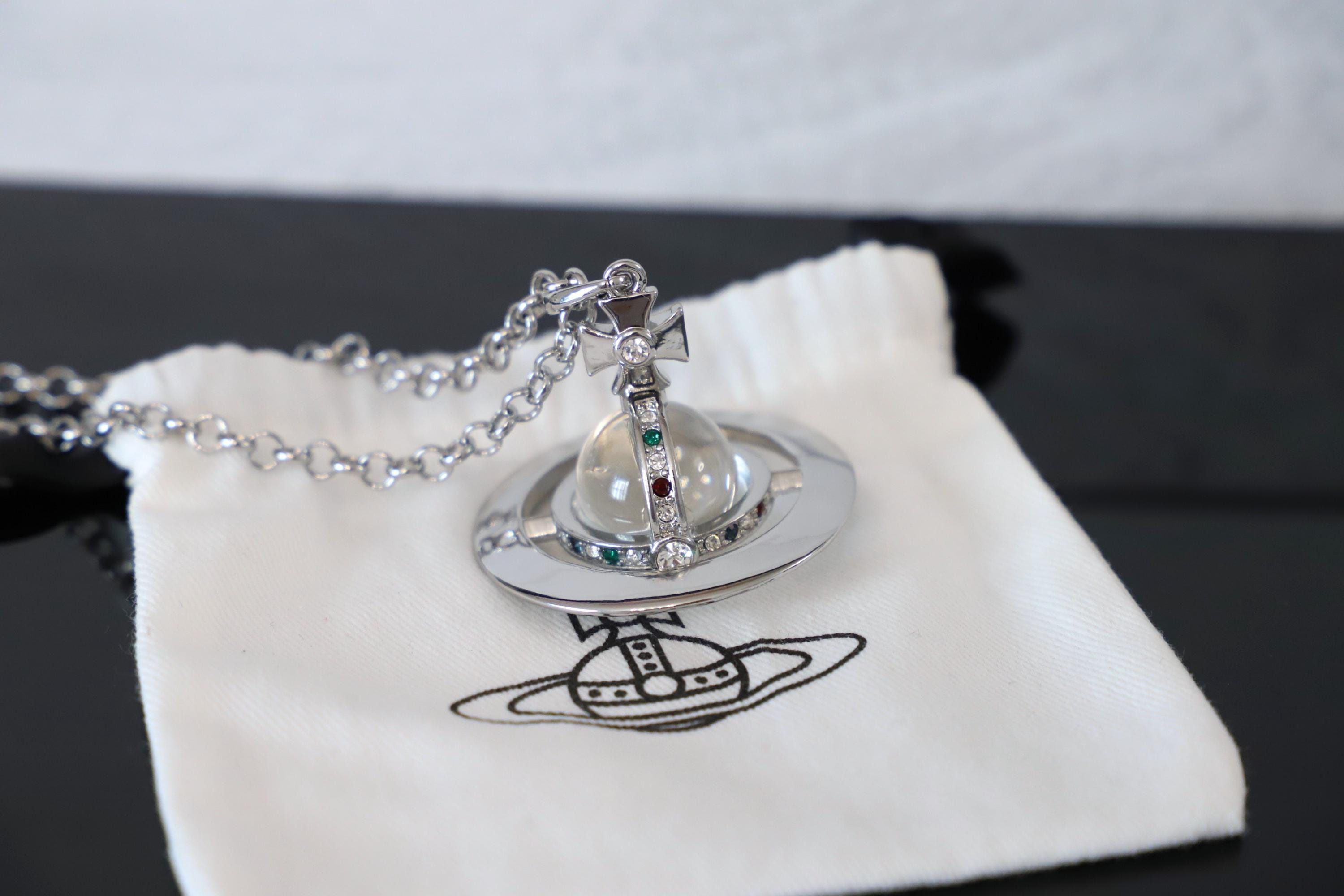 Vivienne Westwood Necklace Nana - Etsy