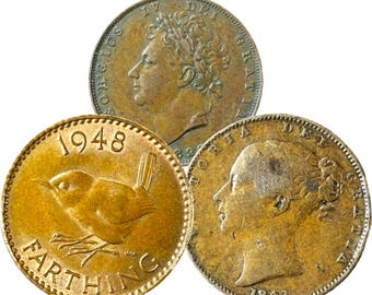 デンマーク ハート クローネ コイン - 状態良好 - デンマーク クローネ