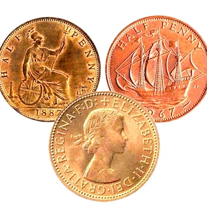 10 ペニヒ - ドイツ連邦共和国 - 1949 ～ 1982 - 年と数量を選択