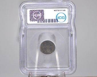 Imperio Romano Antiguo 27 a. C.-476 d. C. Monedas romanas de bronce no identificadas - Certificadas por ICG - Monedas antiguas