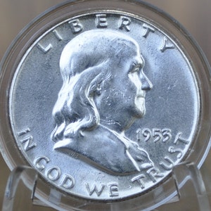 Moneta Da Mezzo Dollaro 2025 P Kennedy JFK - Stati Uniti Zecca UNC Da Rotoli! -SPEDISCI ORA - Foto 5