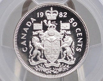 カナダ硬貨 カナダ 5セント | エリザベス2世 | ビーバー | 1963 - 1964