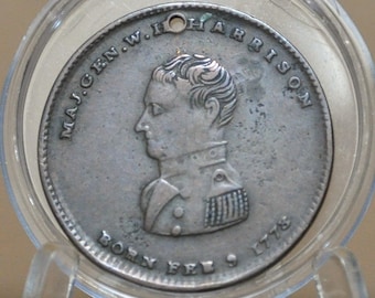 アメリカ独立戦争200周年記念ジョージ・ワシントン記念メダル 1972年