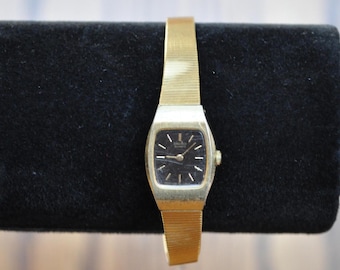 Vintage SEIKO 2針クォーツQUARTZ 5E20-5B40 Vintage SEIKO 2針クォーツQUARTZ 5E20-5B40 Vintage SEIKO 2針