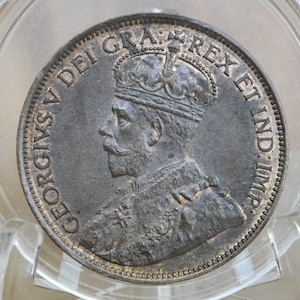 1918 Canadian Large Cent - Choose by Grade / Condition - One Cent Canada 1918 Large Cent - Great For Collection or Jewelry