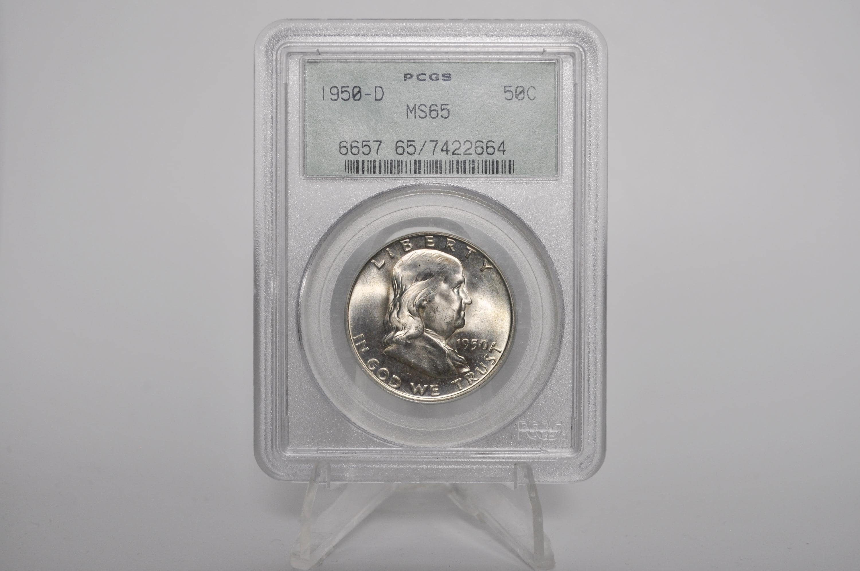 Half dollar 1990 - Etsy 日本