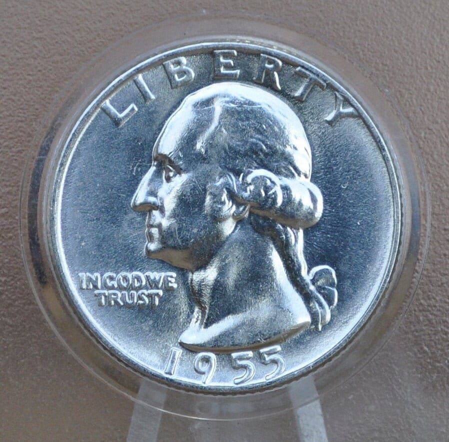 Washington quarters - Etsy 日本