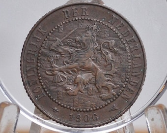 1898年オランダ・ウィルヘルミナ2.5グルデン。945/1000銀貨。オランダ