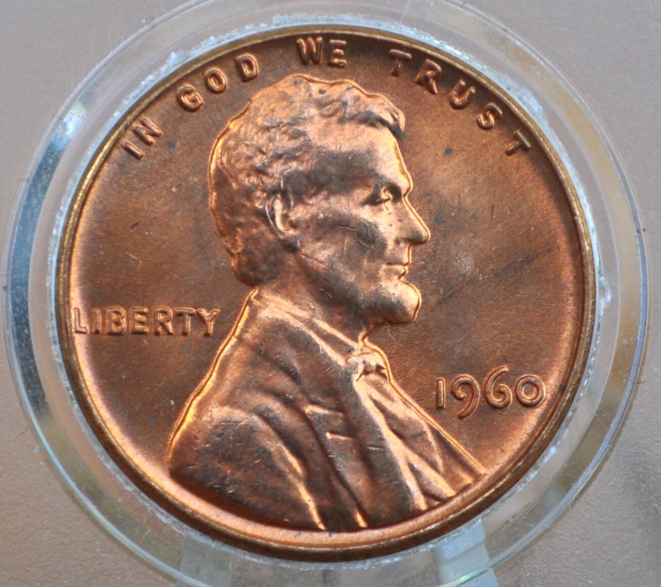 One cent 1960 - Etsy 日本