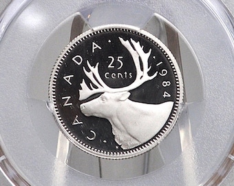 ヴィンテージ エリザベス2世 D.S. レジーナ 1996年 2ドルカナダコイン