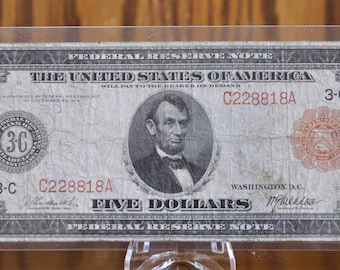 1899 1 ドル シルバー証明書 ブラック イーグル Fr#236 - F