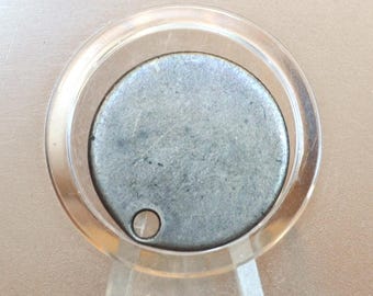 1822年 イギリス領西インド諸島 1/16ドル アンカーマネー - 希少コイン