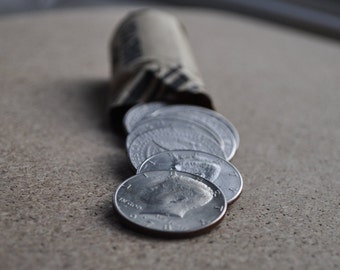 2001 P D BU Kennedy Set PD In Mint Cello - Foto 3