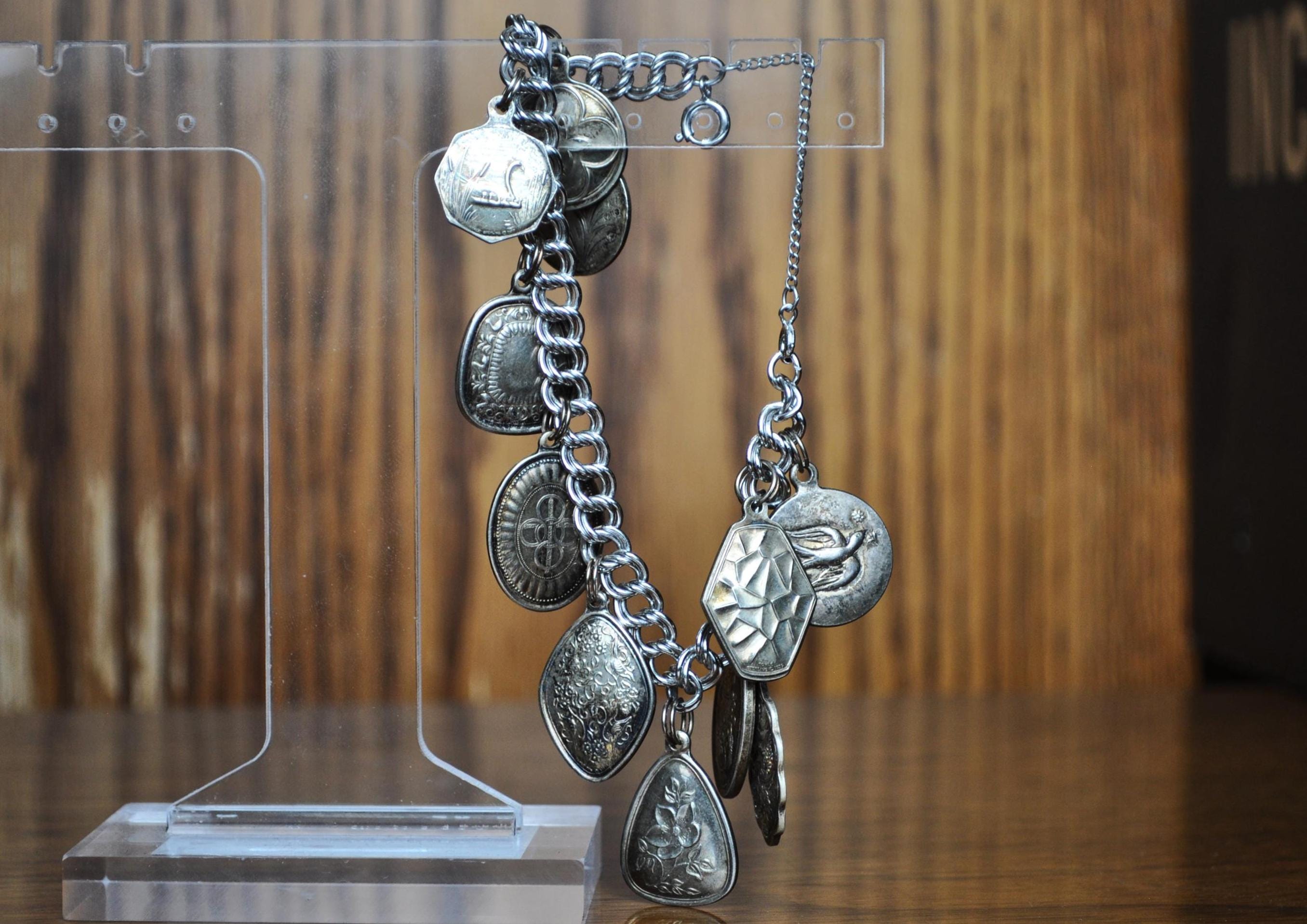 GNOCE シルバー チェーンブレスレット 専用Gnoce グノーチェ