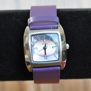 Levi Strauss Watch - Etsy display picture 2