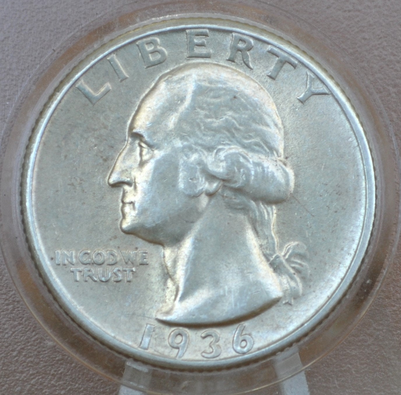 アメリカ クォータードル 5枚セット アメリカ 25セント クォーター 1966年揃え 5枚セット - メルカリ