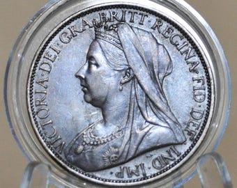 希少な 1886 年ベルギー 1 フラン銀貨 - レオポルド 2 世 - 1,000,000