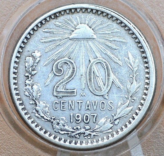 メキシコ 銀貨 メキシコ | 収集ワールド