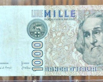 外国紙幣 ドイツ イタリア 旧紙幣 旧硬貨 1980年代 il_340x270.6112131520_dqh9.jpg