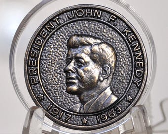 アメリカ独立戦争200周年記念ジョージ・ワシントン記念メダル 1972年