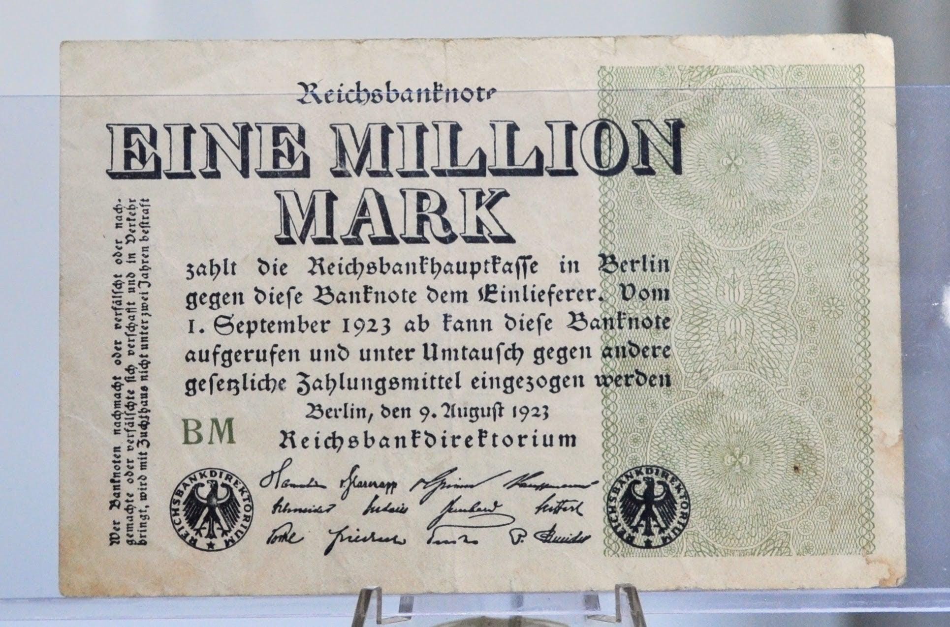 ドイツ 1923年 ノートゲルト 200000マルク ドイツ 1923年 ノートゲルト 200000マルク Yahoo!オークション