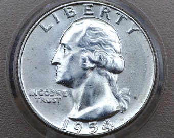 米国◆◆2011-P ワシントン (MS) クォーター硬貨100枚バッグ◆◆ 希少な 1981 年 P ミントマーク ワシントン クォーター US