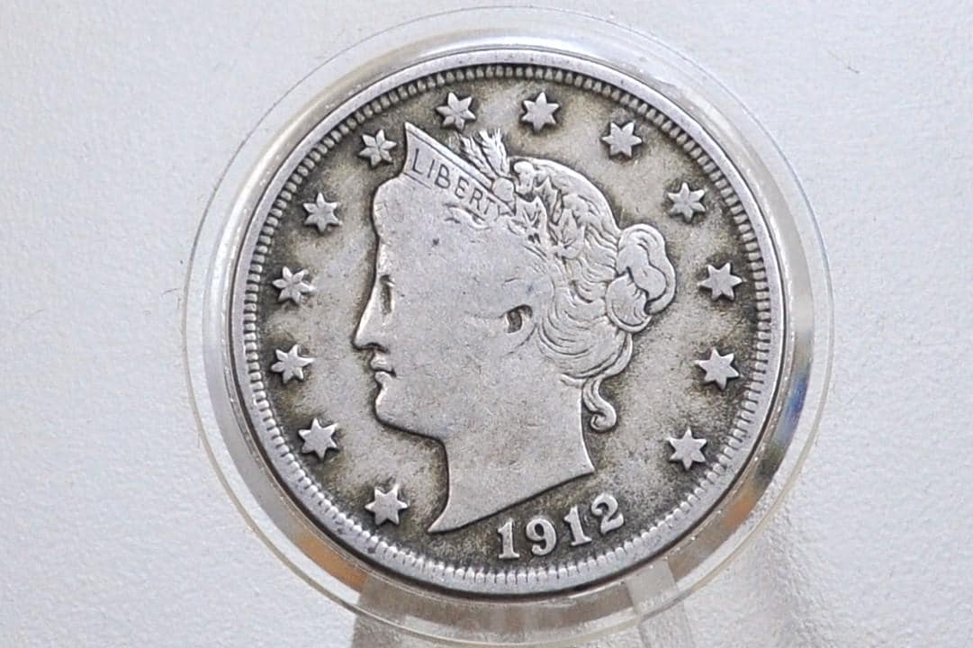 1921年 リバティ・ヘッド銀貨 アメリカ1904年、20ドル金貨、リバティヘッド（CACラベル