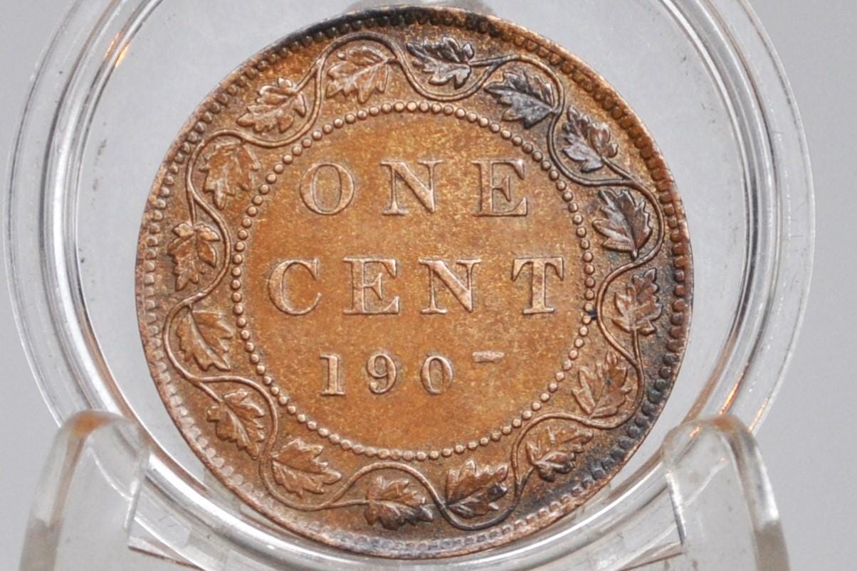 1907 edward vii coin - Etsy 日本