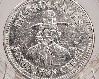 アメリカ独立戦争200周年記念ジョージ・ワシントン記念メダル 1972年