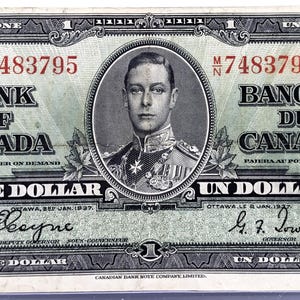 1934 $100 bill - Etsy 日本