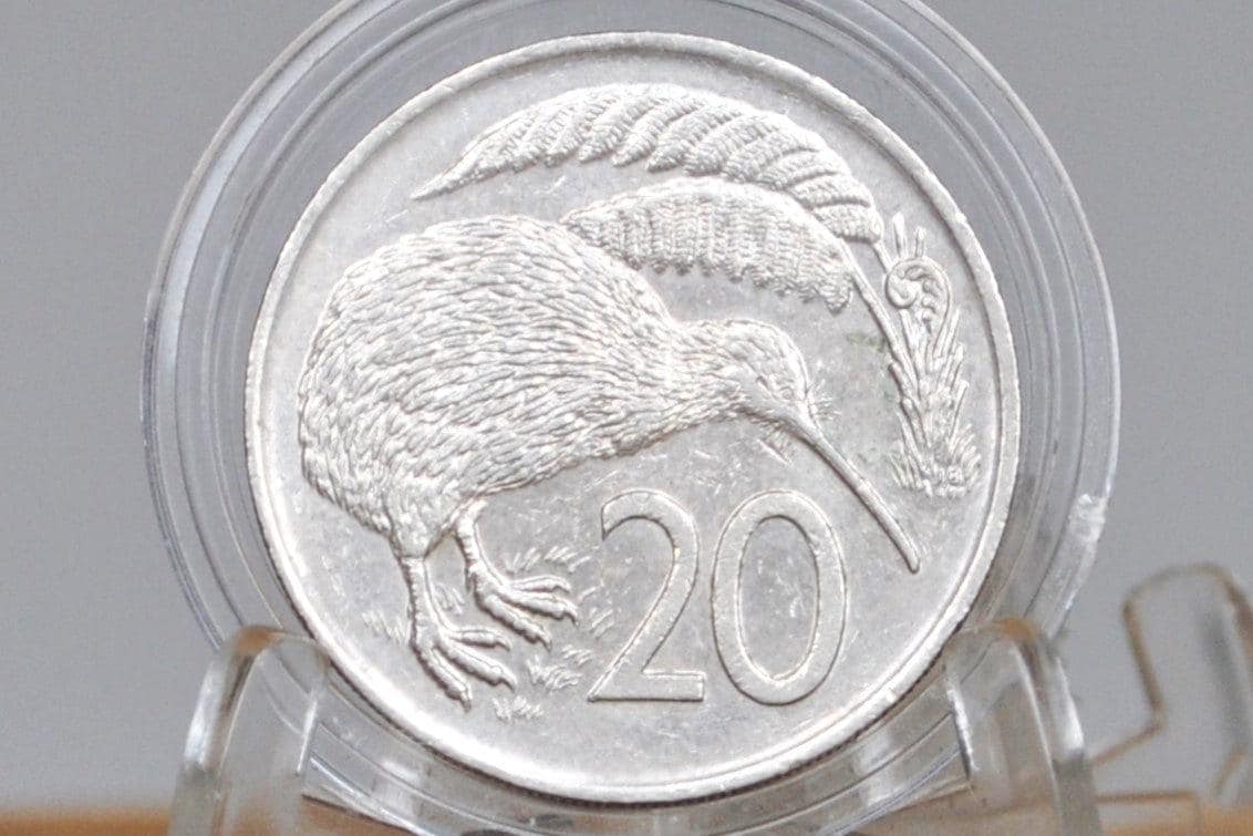 20 cent coins - Etsy 日本