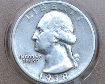 非常に人気の高い、1968 年ミントマークなしワシントン