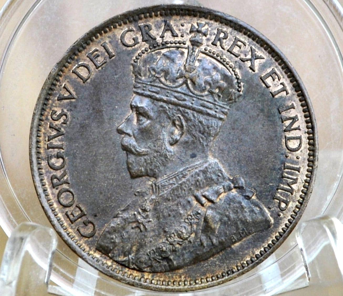 One penny 1918 - Etsy 日本