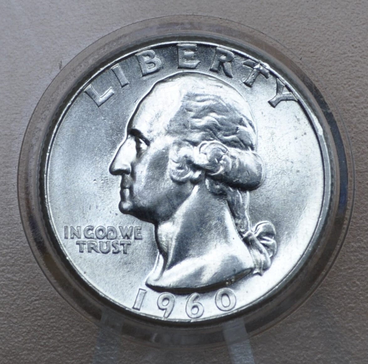 Quarter dollar 1960 - Etsy 日本