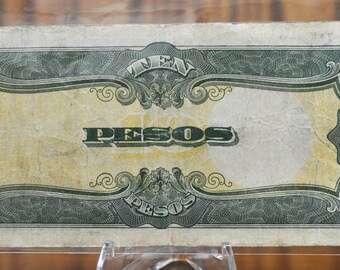 第二次世界大戦時代の日本政府 1、5、10 ペソ紙幣 占領下のフィリピン
