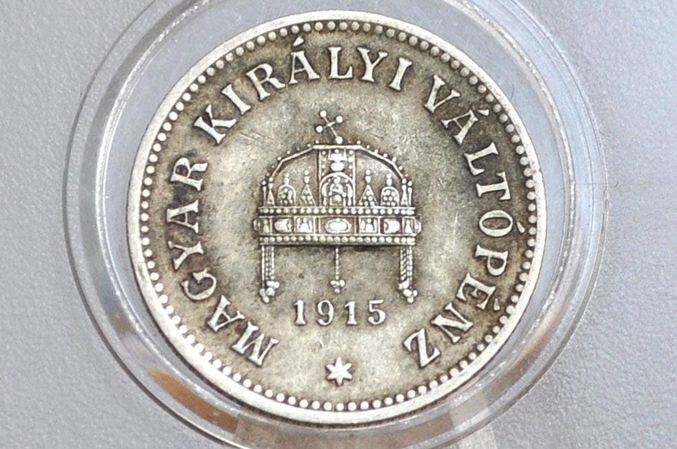 Austria 1915 - Etsy 日本